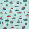 Riley Blake - Fly Aweigh Boats