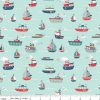 Riley Blake - Fly Aweigh Boats - Image 2