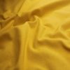 Mustard Cotton Jersey