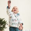 Christmas Moments Print Poplin - Image 2