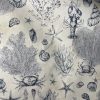 Half Panama Sea Life (280cm wide) - Image 2
