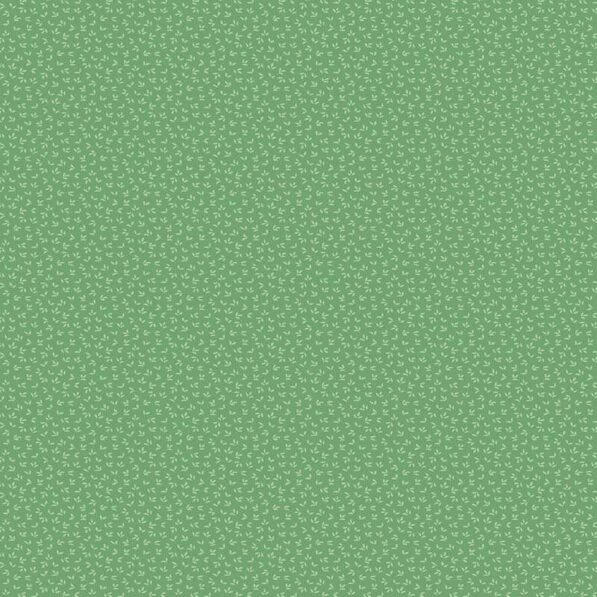 Itsy Bits - Green Apple Petals - 1450/G