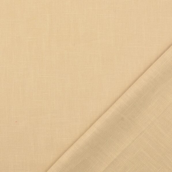Washed Linen - Natural - Image 2