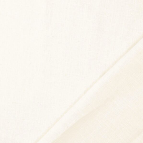 Washed Linen - Silk - Image 2