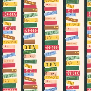 Story Time - Bookshelf - STIM 5593 MU