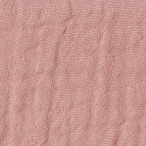 Cameo Pink Double Gauze
