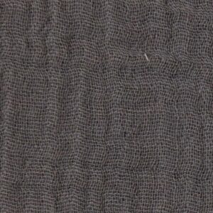 Graphite Double Gauze