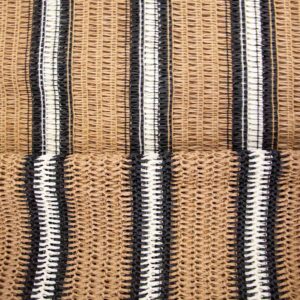 Paper Knit Raffia - Shoji