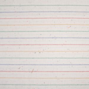 Recycled Canvas Tweed Stripes