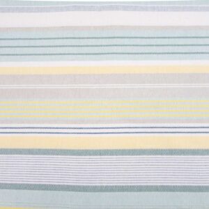 Recycled Canvas Funny Stripes - Mexico
