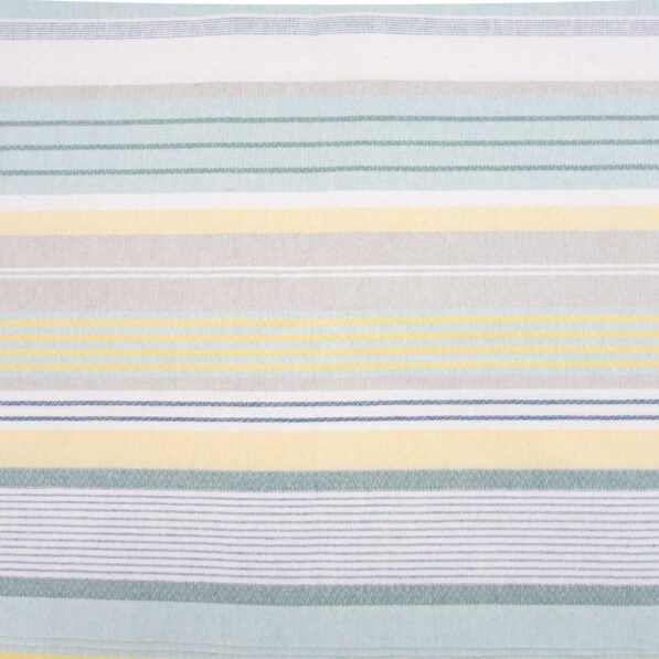 Recycled Canvas Funny Stripes - Mexico