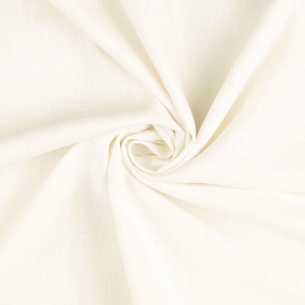 Washed Linen - Silk