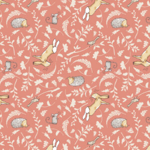 Guess How Much I Love You™ 2024 - Rust Forest Friends Y4245-71