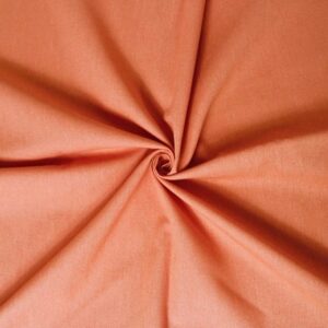 Orange Linen Mix