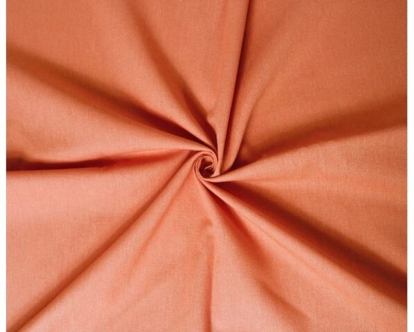 Orange Linen Mix
