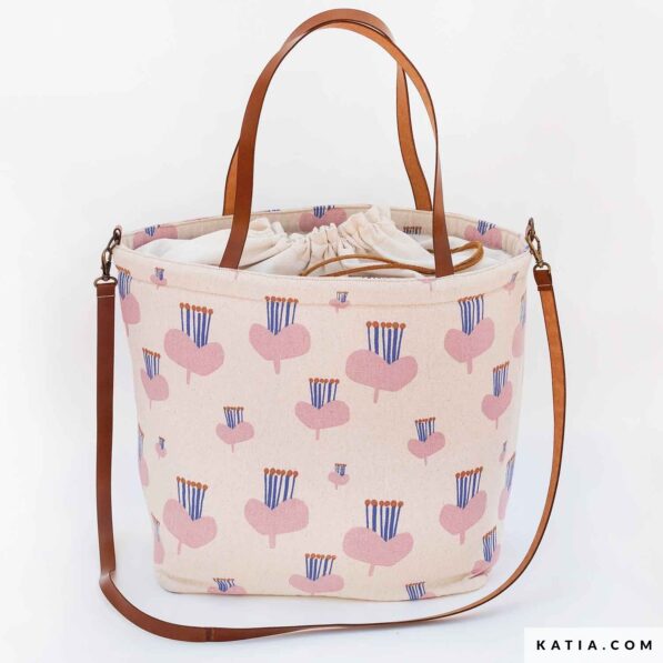 Tulip Cotton Canvas - Image 2