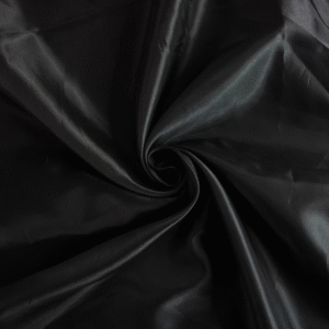 Black Dress Lining