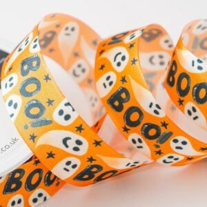Ghouls Ribbon