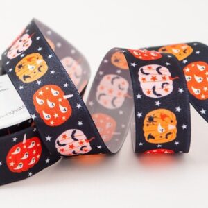 Pumpkin Patch Ribbon