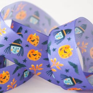 Hocus Pocus Ribbon