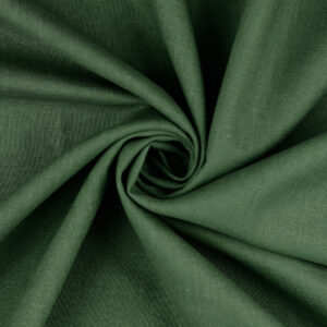 Washed Linen - Forest