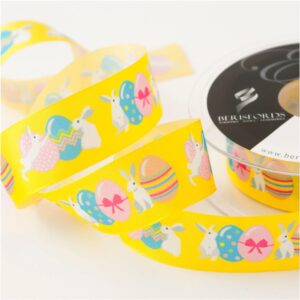 Easter Bunny Ribbon