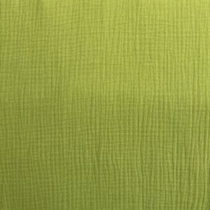 Pistachio Double Gauze