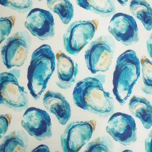 Mindy Cotton Oyster Bay Blue