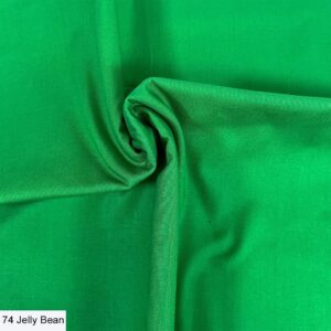 Organic Premium Solid Cotton Jelly Bean 3248-74