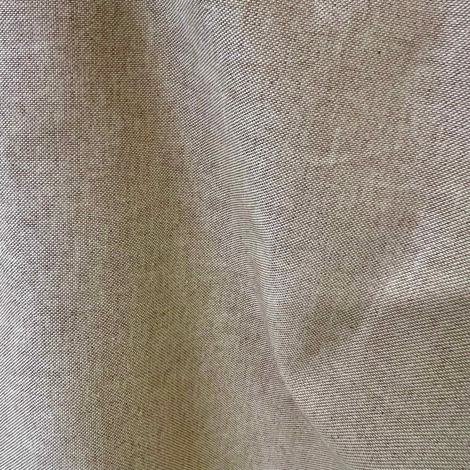 280cm Wide Natural Linen Canvas - Image 2