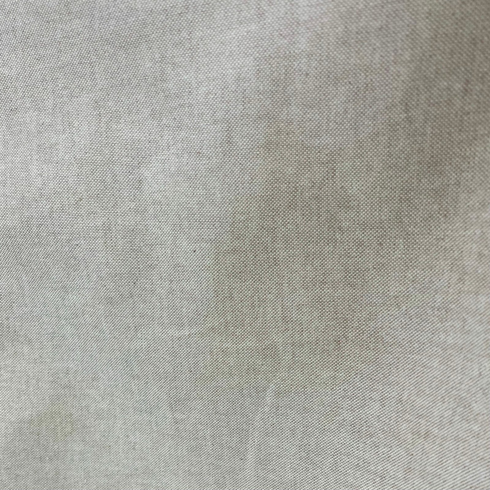 280cm Wide Natural Linen Canvas