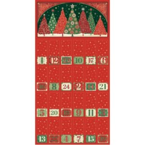 Adorn - Advent Calendar 220/1