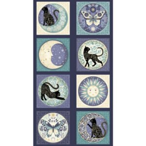 Charmed - Panel Multi 202/1