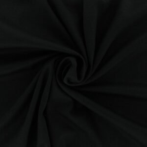 Ponte Roma Black Jersey