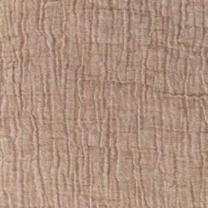Honey Ginger Chambray Muslin