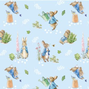 Tales of the Burrow – Peter Rabbit – Peter's Patch 3705-02