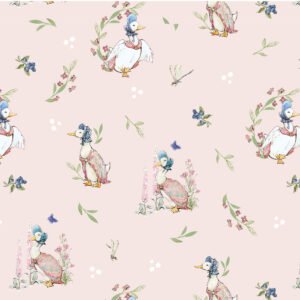 Tales of the Burrow – Peter Rabbit – Jemima's Meadow 3705-03
