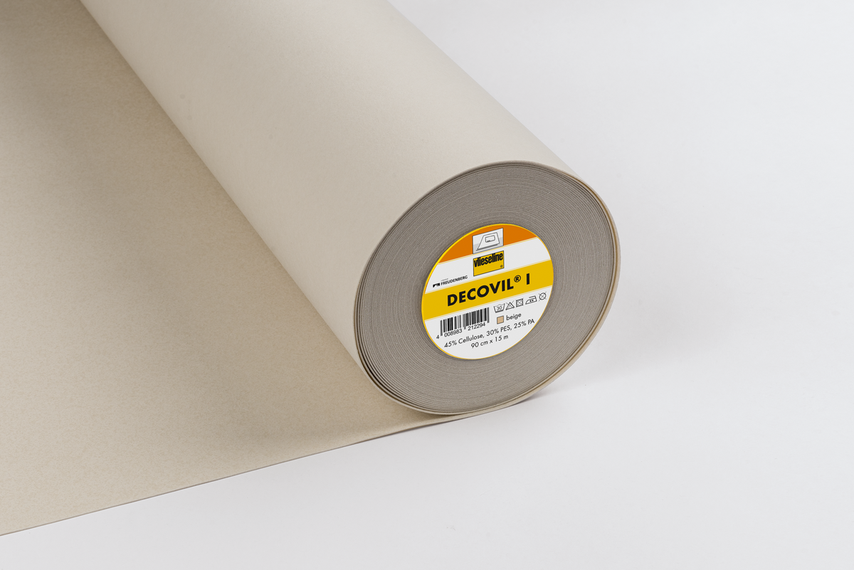 Vilene (Vlieseline) Decovil I Heavyweight Fusible Interlining