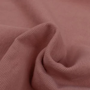 Stretch Corduroy 21W Dusty Rose Pink 536