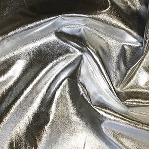 Silver Emperor Foil