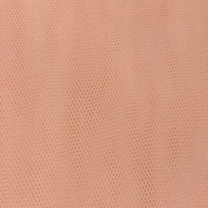 Dress Net - Champagne