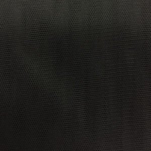 Dress Net - Black