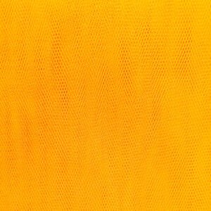 Dress Net - Flo Gold