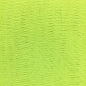 Dress Net - Flo Lemon