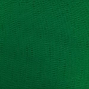 Dress Net - Forest Green