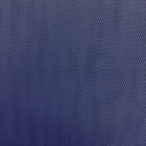 Dress Net - French Navy