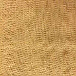 Dress Net - Gold
