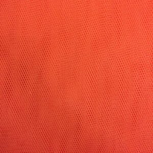 Dress Net - Hibiscus