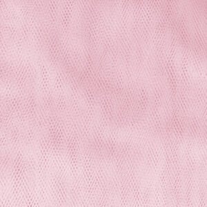 Dress Net - Orchid