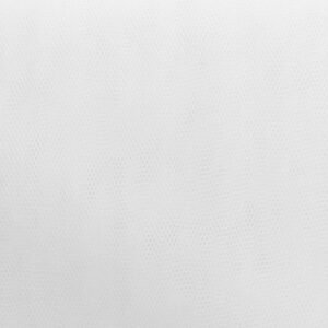 Dress Net - White